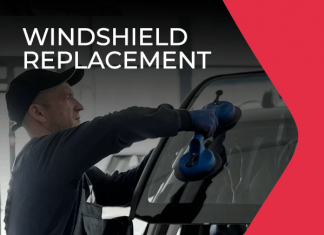 Keep Your Car Safe and Sound with Expert Windshield Replacement in Bahrain